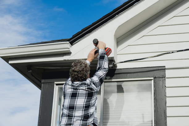 James Hardie Siding in Coulee Dam, WA